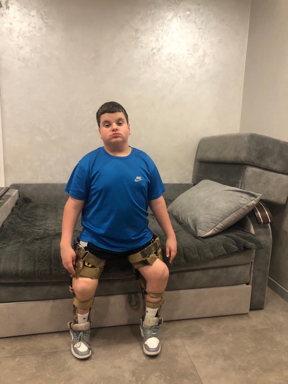 Dawid Bezchenar - zdjęcie 1